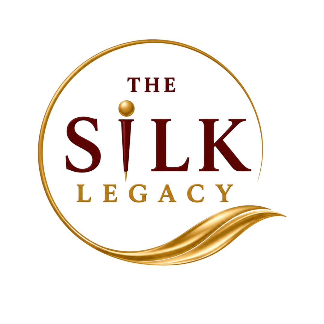The Silk Legacy